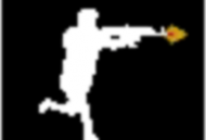 强尼大战僵尸游戏下载：自由搭配武器，探索丰富场景