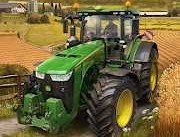 模拟农场20陕汽重卡游戏下载体验与模组下载 - 安卓经营养成游戏