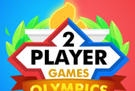 双人奥运游戏下载 - 安卓体育竞技挑战