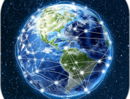 北斗卫星实景地图免费版2025下载