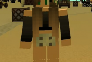 沙盒生存冒险游戏下载：解锁对战技巧，体验多元化生存