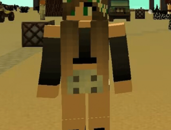 沙盒生存冒险游戏下载：解锁对战技巧，体验多元化生存