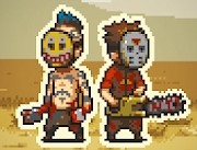 死亡突围僵尸战争：无限钞票下载 - 安卓策略塔防游戏