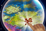 像素星球模拟器：沙盒建造下载之旅