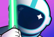 太空骑士采矿游戏下载 - 探索宇宙矿场，建立帝国财富