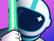 太空骑士采矿游戏下载 - 探索宇宙矿场，建立帝国财富