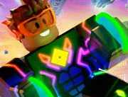 Roblox罗布乐思 - 像素建造与下载游戏