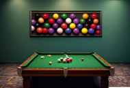 台球大师手机版下载 - 安卓体育竞技游戏下载体验