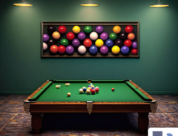 台球大师手机版下载 - 安卓体育竞技游戏下载体验