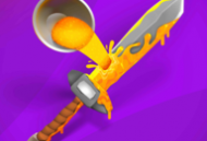 宝剑熔合 - Android休闲益智游戏下载