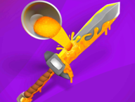 宝剑熔合 - Android休闲益智游戏下载