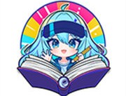 加查故事游戏：动漫风格角色扮演，DIY自定义属性升级