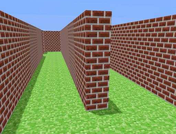 我的迷宫探险游戏 安卓版下载