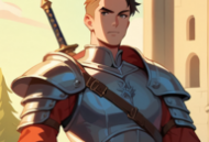 勇者斗魔物游戏下载：像素风冒险闯关体验