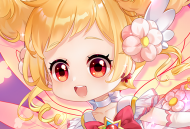 小花仙四时花语游戏下载 - 养成花仙手游