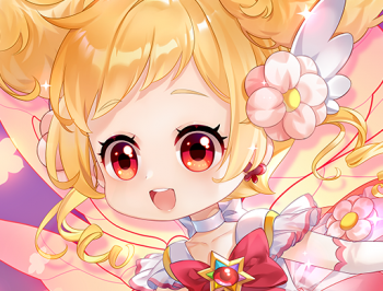 小花仙四时花语游戏下载 - 养成花仙手游