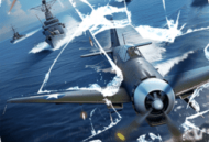 巅峰战舰拇指玩版下载 - 动作射击手游