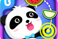 宝宝点点画手游 - 安卓版下载及休闲益智体验