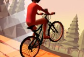 山地自行车极限挑战游戏下载