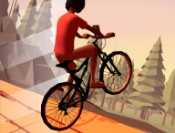 山地自行车极限挑战游戏下载