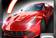 狂野飙车7：极致速度与激情最新版下载 - 安卓赛车竞速游戏