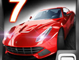 狂野飙车7：极致速度与激情最新版下载 - 安卓赛车竞速游戏