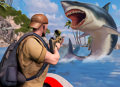 鱼猎人鲨鱼模拟器手机版下载 - 安卓游戏下载