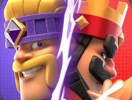 部落冲突皇室战争：实时策略卡牌对战游戏下载