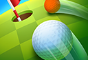 高尔夫之战手游下载 - 安卓版休闲益智竞技体验