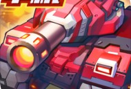 合金机兵官方正版下载 - 动作射击游戏