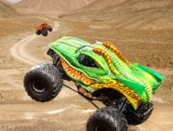 怪物卡车极限挑战赛游戏下载