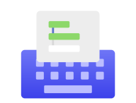 糊弄键盘app：随机生成回复，聊天新体验