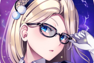 精灵连萌游戏官方下载 - 角色扮演美少女卡牌策略游戏