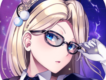 精灵连萌游戏官方下载 - 角色扮演美少女卡牌策略游戏