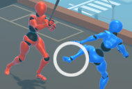 画出个神马游戏下载：动作格斗休闲闯关体验