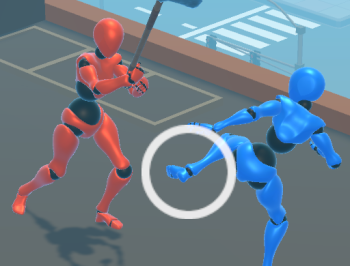 画出个神马游戏下载：动作格斗休闲闯关体验