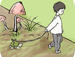 时温之旅下载 - 经典放置经营角色扮演游戏