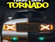 涡轮漂移游戏下载体验：联机赛车竞速冒险之旅