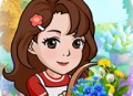 江南花园手游下载：经营养成你的鲜花王国