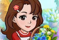 江南花园手游下载：经营养成你的鲜花王国