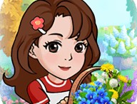 江南花园手游下载：经营养成你的鲜花王国