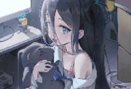 无颜之月app下载 - Android手机美化壁纸下载体验