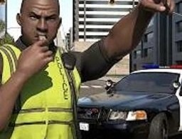 警察来了游戏下载 - 安卓经营养成游戏官方下载链接