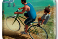 死亡独轮车3D手机版下载（Guts And Glory）游戏