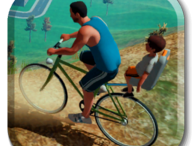 死亡独轮车3D手机版下载（Guts And Glory）游戏