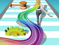 染发我最牛游戏下载 - 安卓版休闲益智闯关冒险之旅