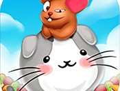 猫鼠战争蛋糕保卫战手机版下载 - 休闲小游戏下载