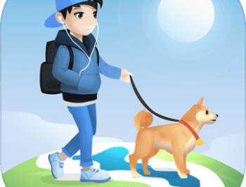 牵着狗狗去旅行 红包版 - 安卓游戏下载