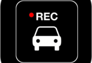 Carrec行车记录仪：全方位驾驶记录，操作便捷的应用软件下载