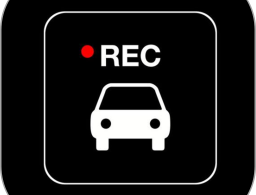 Carrec行车记录仪：全方位驾驶记录，操作便捷的应用软件下载